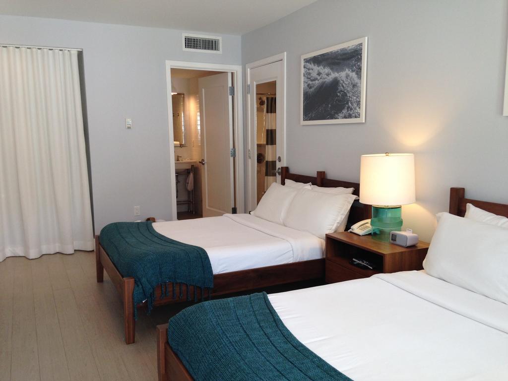 Tides Inn Hotel Lauderdale-by-the-Sea Exterior foto
